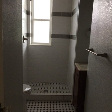 Milwaukee Bathroom