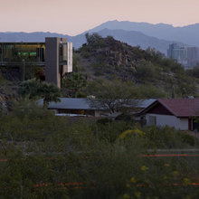 Exterior Ideas