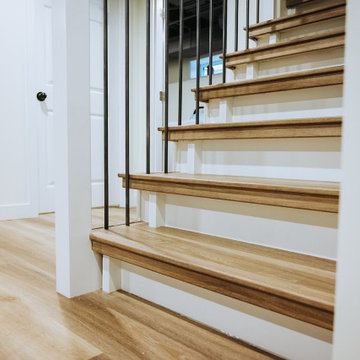 2021 Basement Remodels