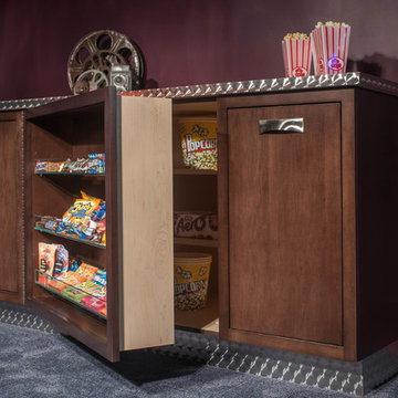 Lang Basement