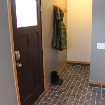 Deerfield Lane Remodel