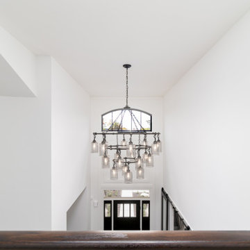 White Oaks - Edinburgh Model