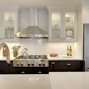 2015 Luxury Remodelers Showcase
