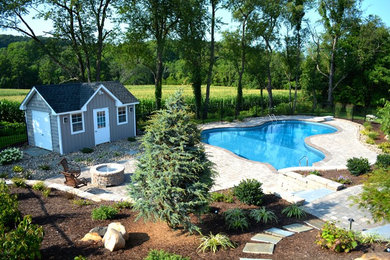 Inspiration for a landscaping in Other.