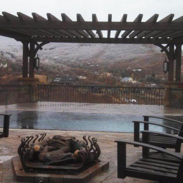 Pergola's