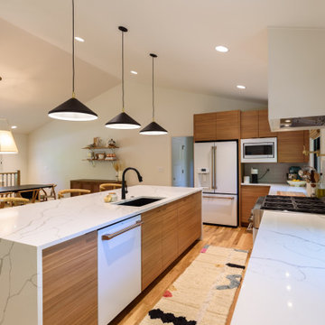 Whole House Remodel
