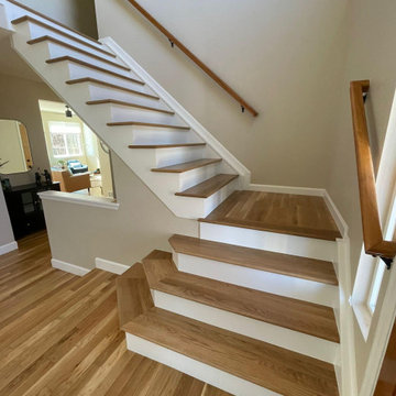 Stairs Projects