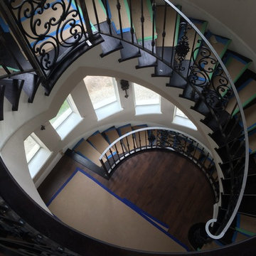 costal home