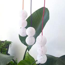 L&aacute;mparas de dise&ntilde;o hechas a mano - Ceiling Lighting