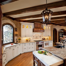 rangehood