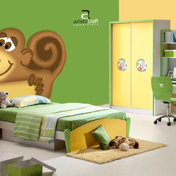 KID'S HEADBOARDS - Kids Beds