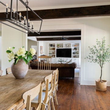 Franklin, TN Remodel