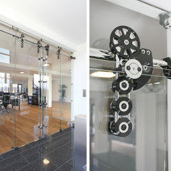 MWE - SYNCHRONOUS HARDWARE - Home Improvement