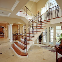 Staircases