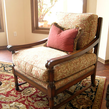 Design & Decor - Spanish Colonial