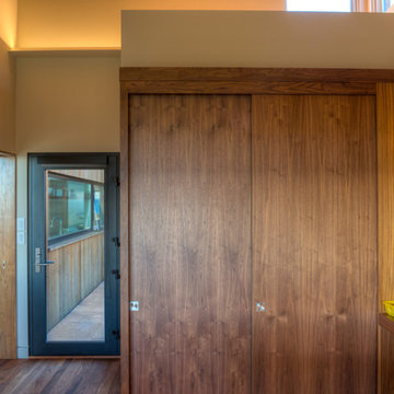 Sea Ranch Residence