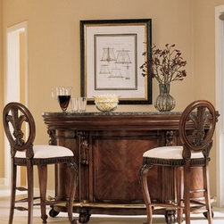 Shades - Window Treatments