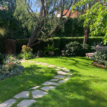 Agoura Hills Yardscape