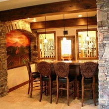 BAR / SNACK KITCHEN
