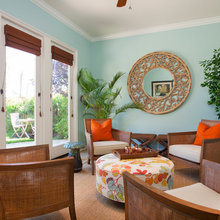 Living Room Ideas