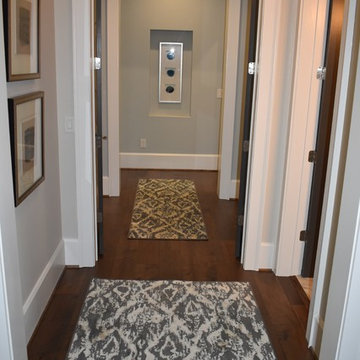 A Wolfe Homes Event Benefiting Make-A-Wish in Greensboro NC