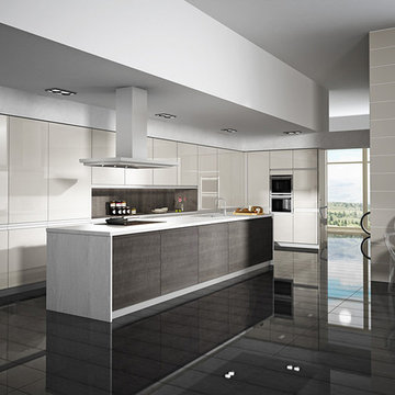Our Work