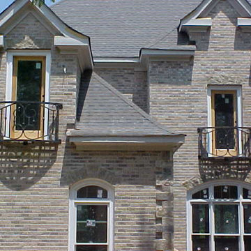 curb appeal