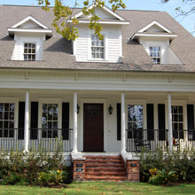 Exteriors