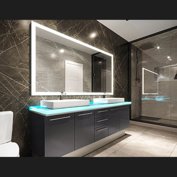 INTERIOR DESIGN PROJECT