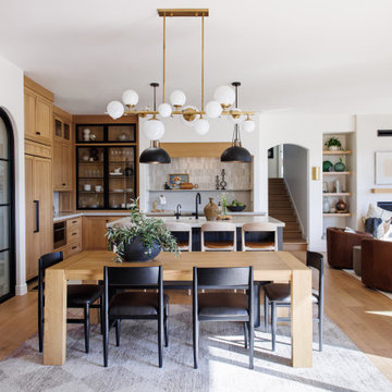 Whispering Winds Renovation