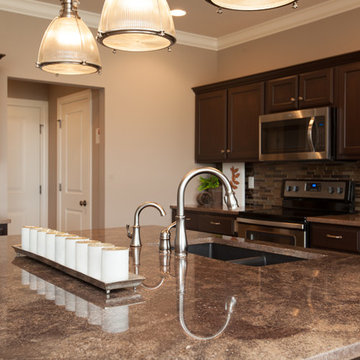 Forest at Foxwood Housing Addition in Fort Wayne, IN