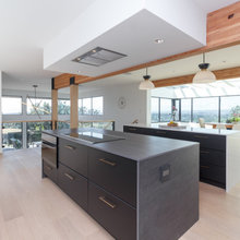 White Oak Floors