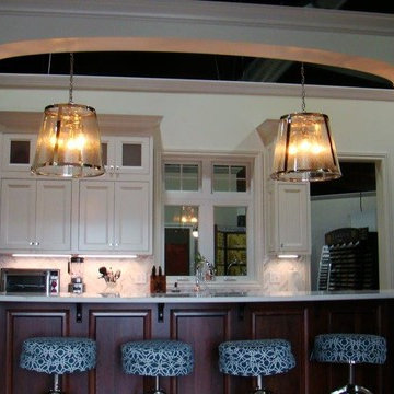 Decora Cabinetry - MPC Builder's Studio Showroom