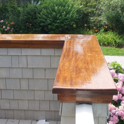 Annapolis House - Products
