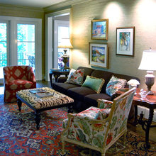 Dining Room Ideas