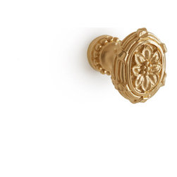 Sherle Wagner Pulls & Knobs - Products