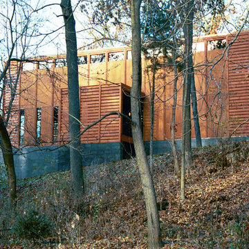 Aperture House