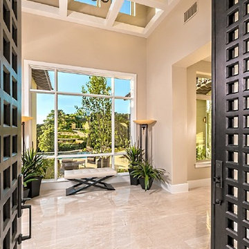 Fantastic Foyers