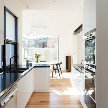 Deco House