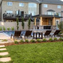 poolscaping