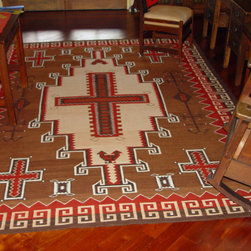 Large Rugs - Area Rugs