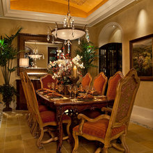 Dining Room Ideas