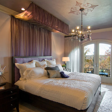 Sunset Villa - IDS Charity Showhouse