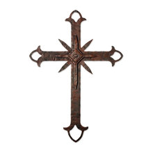 Wall Crosses
