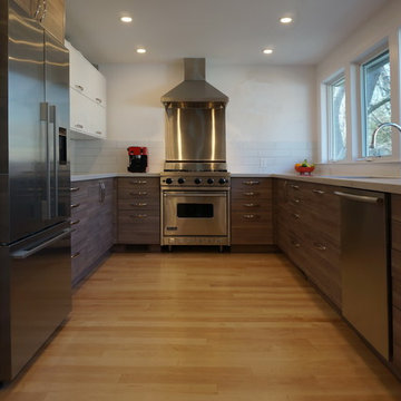Island Renovation