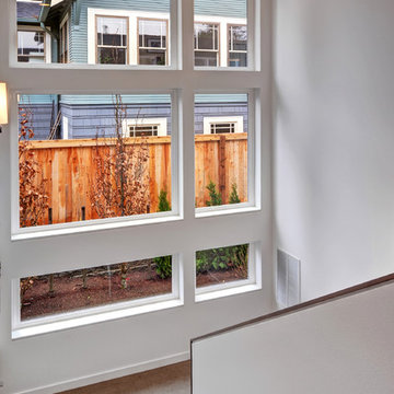 Lake Washington Modern