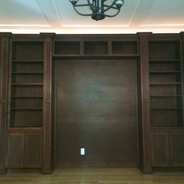 Oak Library