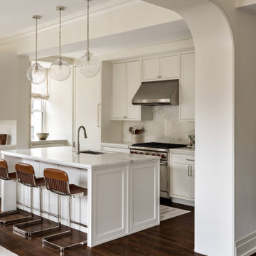 26 East 93rd Street