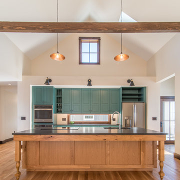 Saddle Peak Ranch