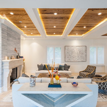 Palm Beach Residence